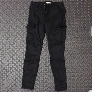 H&M pants size 4 pockets on the side